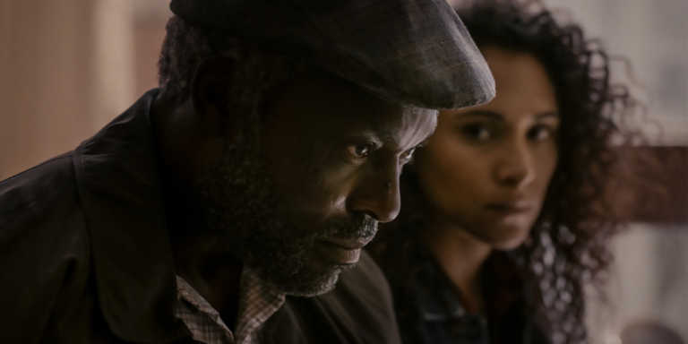 Festa di Roma 2016: La Caja Vacia recensione del film di Claudia Sainte-Luce