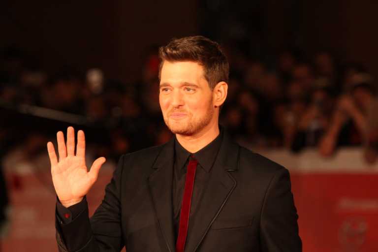 Festa di Roma 2016: Oliver Stone e Michael Bublé sul red carpet