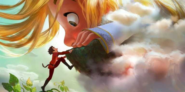 Gigantic: la sceneggiatrice di Inside Out dirigerà il film Disney