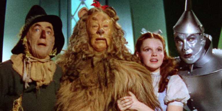 Il Mago di Oz: in cantiere un nuovo prequel