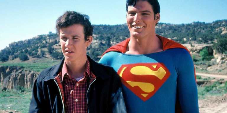 Justice League: un attore di Superman ’78 nel film?