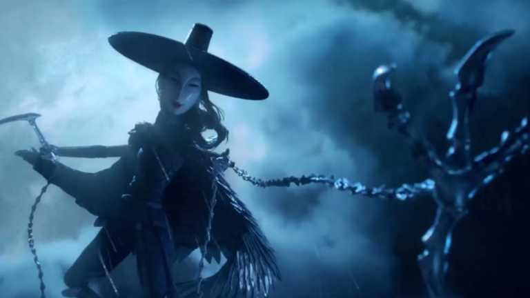 Kubo e la spada magica: trailer italiano del film Laika