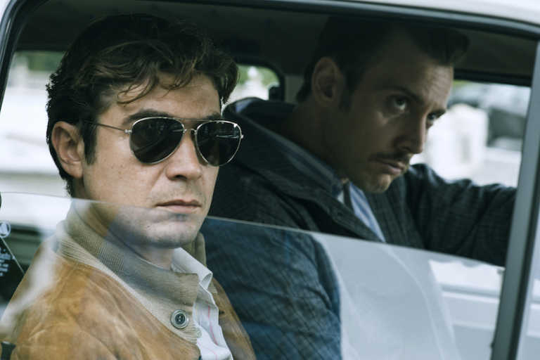 La Verità Sta In Cielo: il film sul caso Orlandi con Riccardo Scamarcio