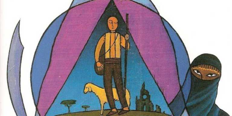 L’Alchimista di Paulo Coelho diventerà un film prodotto dalla TriStar