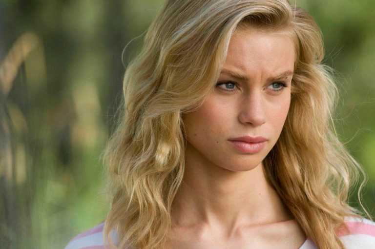 Bright: anche Lucy Fry nel film al fianco di Will Smith