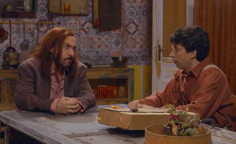 Festa di Roma 2016: Maccio Capatonda e Mariottide, un Fantozzi moderno