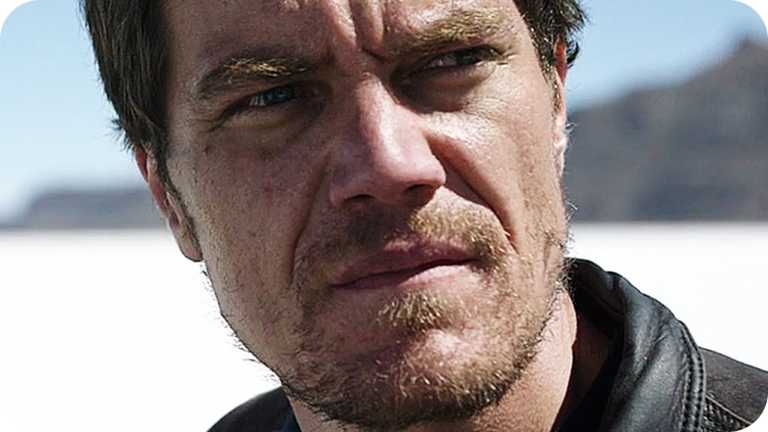 Salt and Fire: primo trailer del film con Michael Shannon
