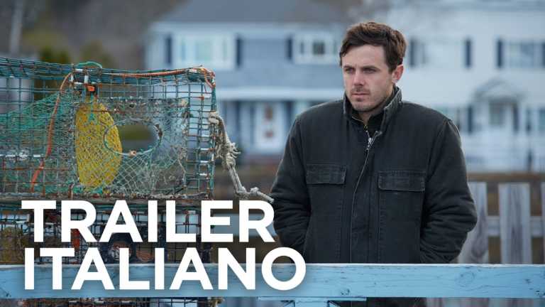 Manchester By The Sea: trailer italiano del film con Casey Affleck Manchester By The Sea: trailer italiano del film con Casey Affleck
