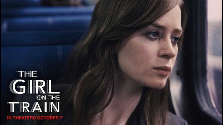 La Ragazza del Treno: un primo sguardo al film con Emily Blunt