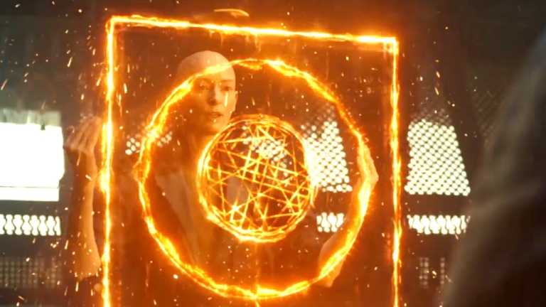 Doctor Strange: tanta azione nel primo trailer internazionale