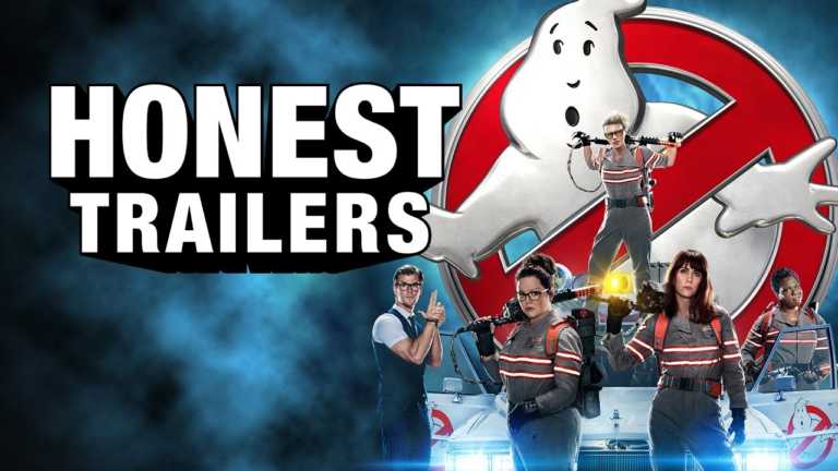 Ghostbusters: il trailer onesto del reboot al femminile