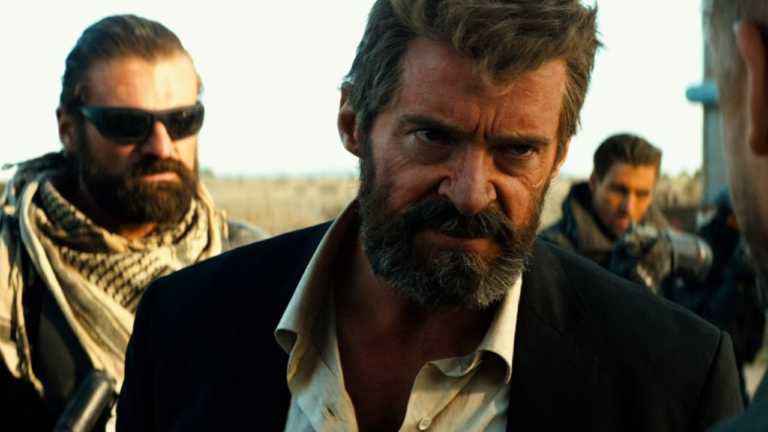 Logan: primo trailer italiano di Wolverine 3 con Hugh Jackman