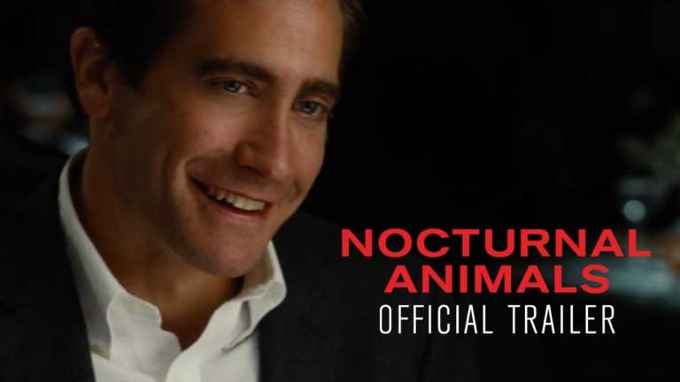 Nocturnal Animals: Amy Adams e Jake Gyllenhaal nel nuovo trailer