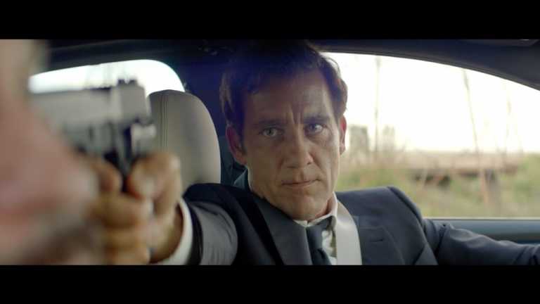 Clive Owen e Neill Blomkamp per BMW: ecco il corto The Escape Clive Owen e Neill Blomkamp per BMW: ecco il corto The Escape