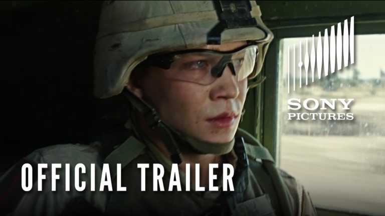 È il tuo giorno, Billy Lynn!: nuovo trailer ufficiale del film di Ang Lee
