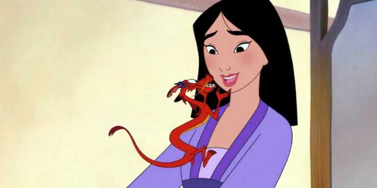 Mulan: ecco quando arriverà al cinema il live action