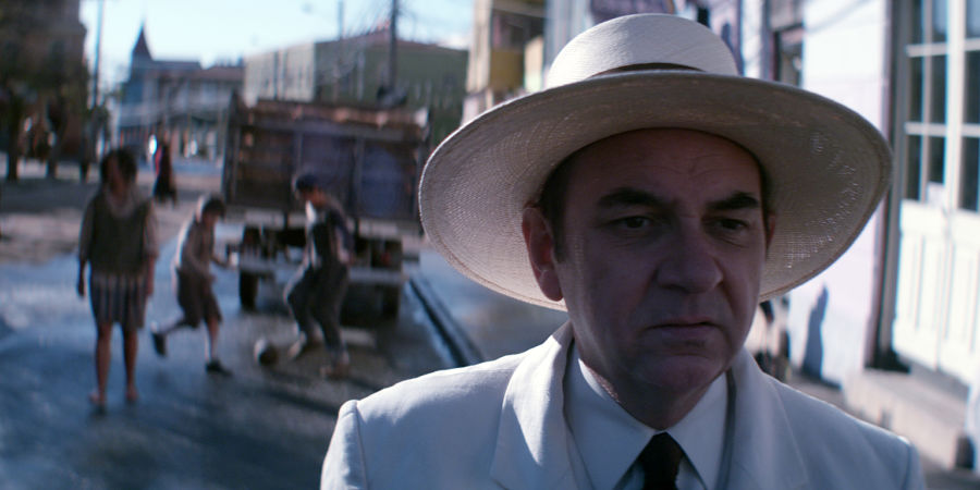 neruda