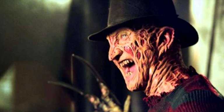 Nightmares in the Makeup Chair, trailer del documentario