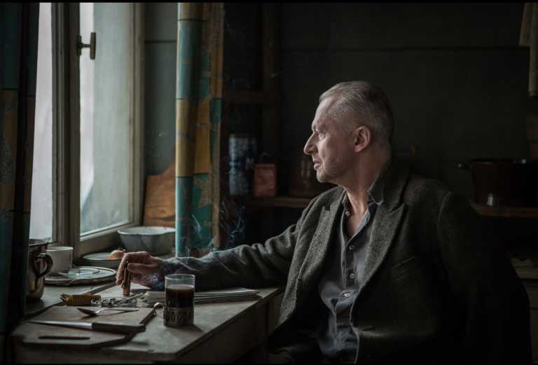 Festa di Roma 2016: Afterimage recensione del film di Andrzej Wajda