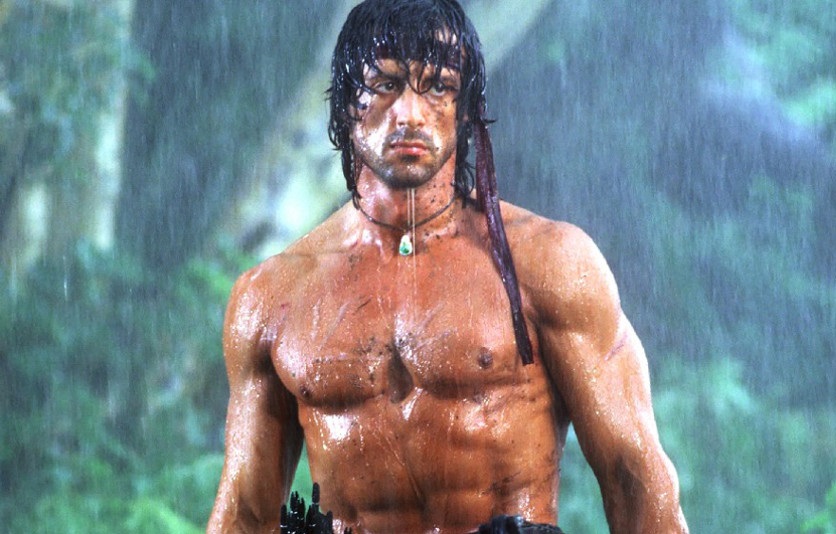 rambo v