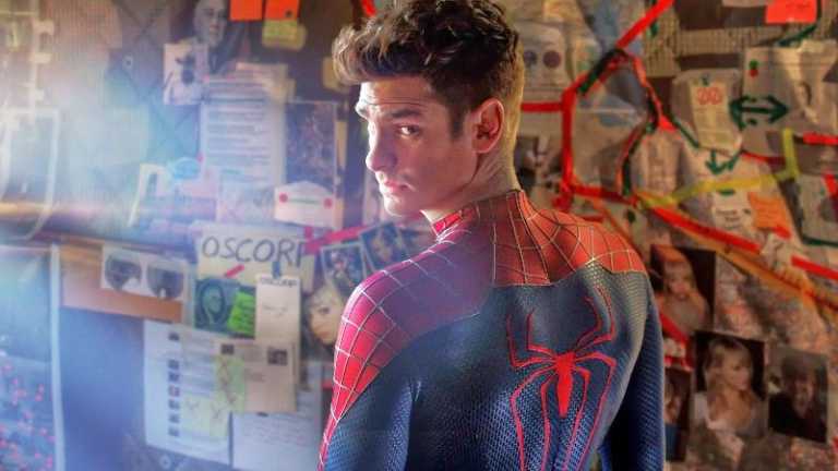 Spider-Man Homecoming: Andrew Garfield sull’ingresso dell’Uomo Ragno nel MCU