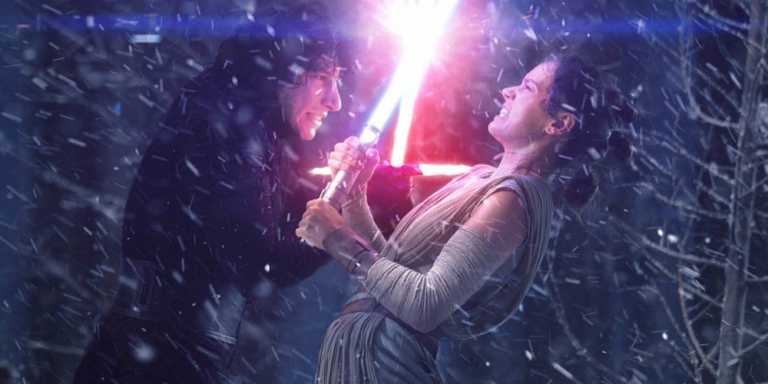 Star Wars: il duello con spade laser è ufficialmente uno sport in Francia