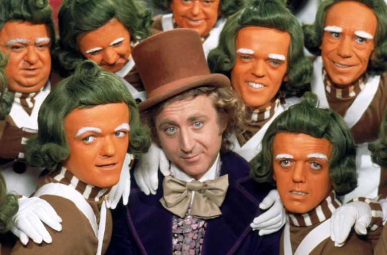 Willy Wonka e la Fabbrica di Cioccolato: in arrivo il prequel