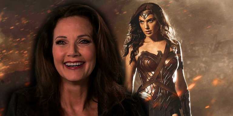 Wonder Woman: Lynda Carter sulla possibilità di apparire nel film