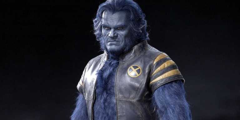 X-Men: Kelsey Grammer vuole tornare nei panni di Bestia