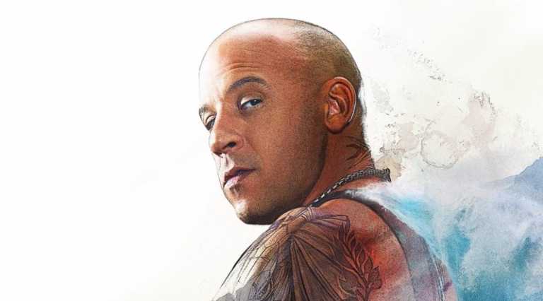 xXx The Return of Xander Cage: clip con Vin Diesel e Donnie Yen xXx The Return of Xander Cage: clip con Vin Diesel e Donnie Yen