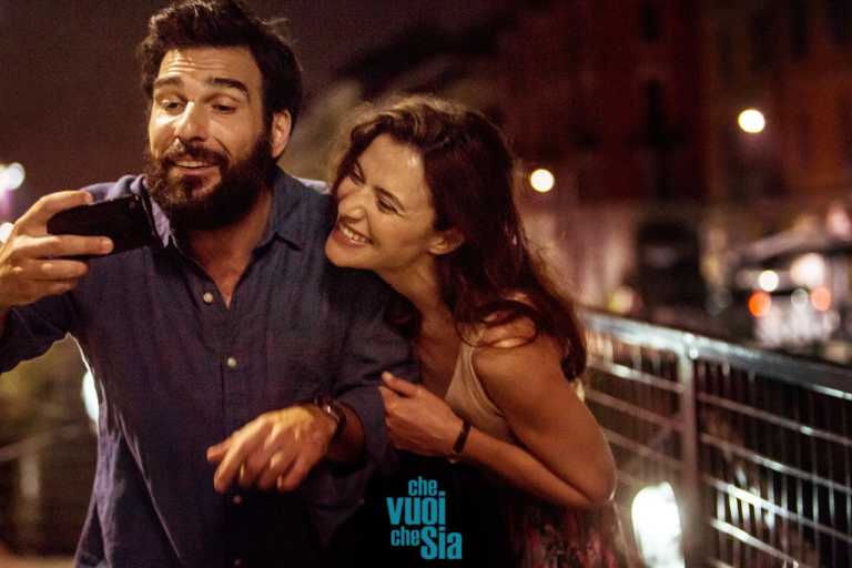 Che Vuoi Che Sia: recensione del film di Edoardo Leo
