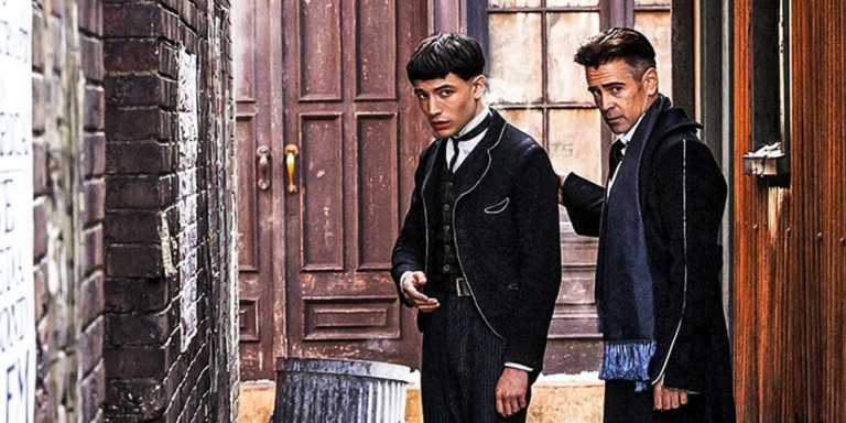 Animali Fantastici: una scena chiave tagliata nel finale Animali Fantastici: una scena chiave tagliata nel finale