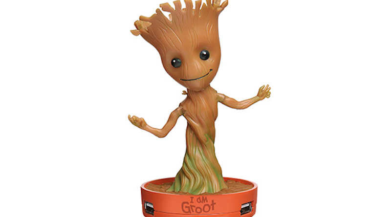 Baby Groot