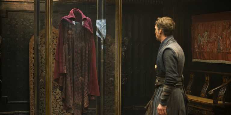 Doctor Strange: ecco cosa vorremmo vedere nel sequel