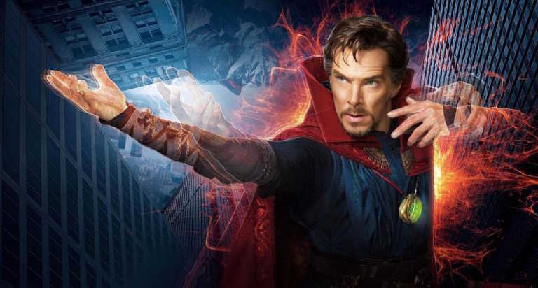 Doctor Strange ha aperto le porte alla Fase 3 – video