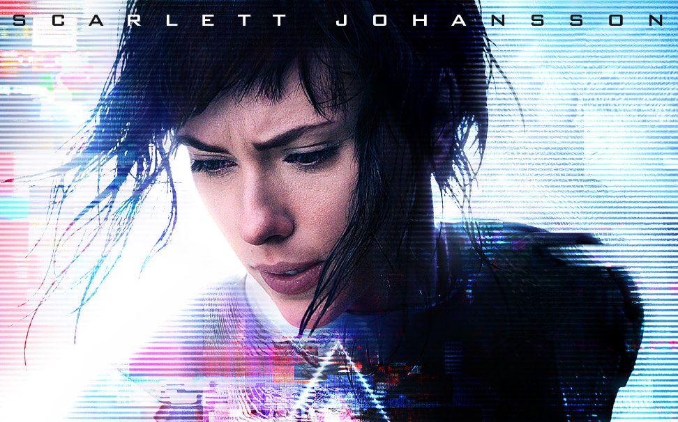 Ghost in the Shell