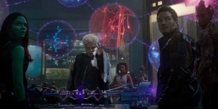 Guardiani della Galassia: scoperto un altro easter egg, ma…