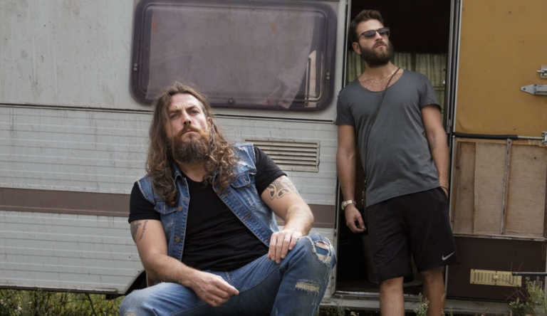 Il più grande sogno: recensione del film con Alessandro Borghi