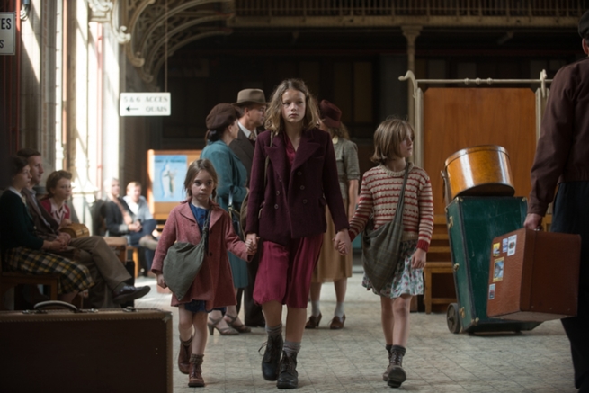 Il viaggio di Fanny: trailer ufficiale italiano