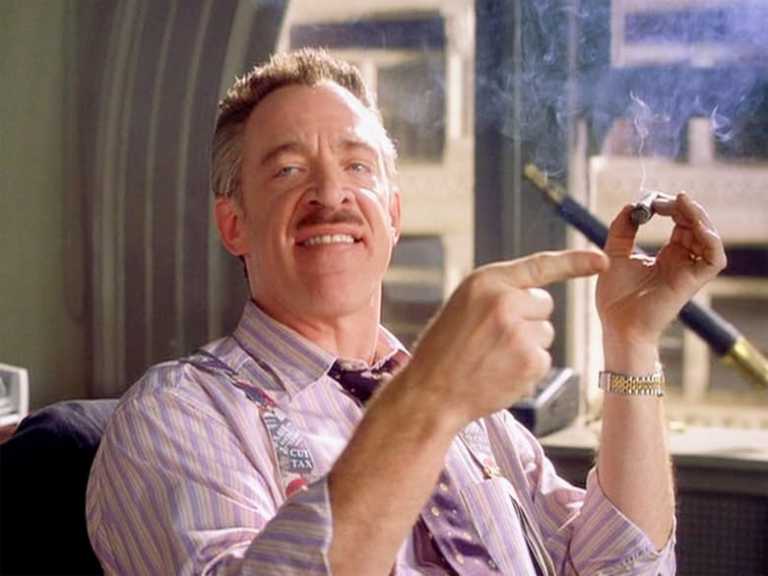 J.K. Simmons torna a collaborare con Brad Pitt e David Ayer per ‘Heart Of The Beast’ della Paramount