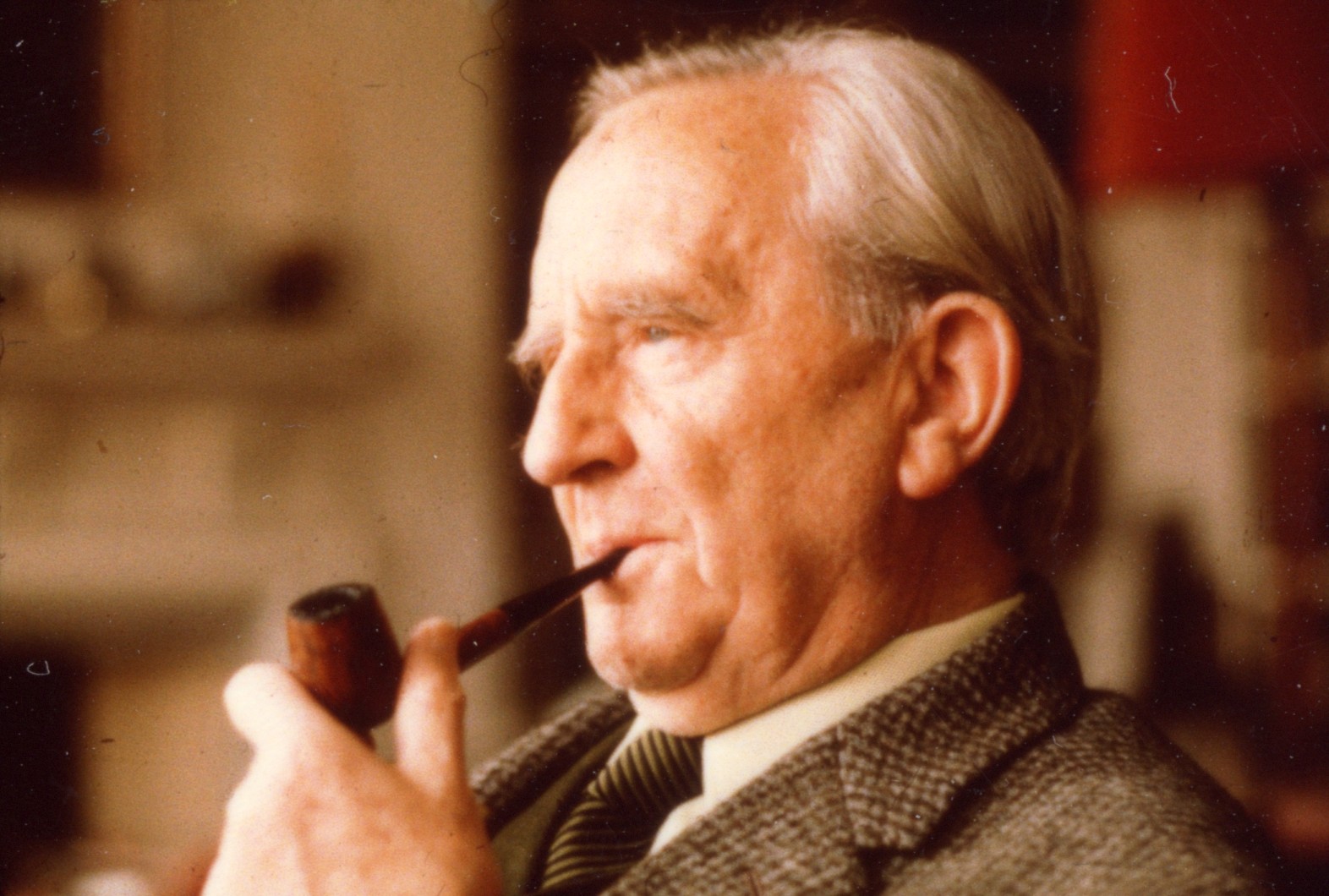 J.R.R. Tolkien