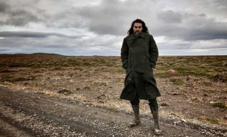 Aquaman: nuove sinossi per il film con Jason Momoa
