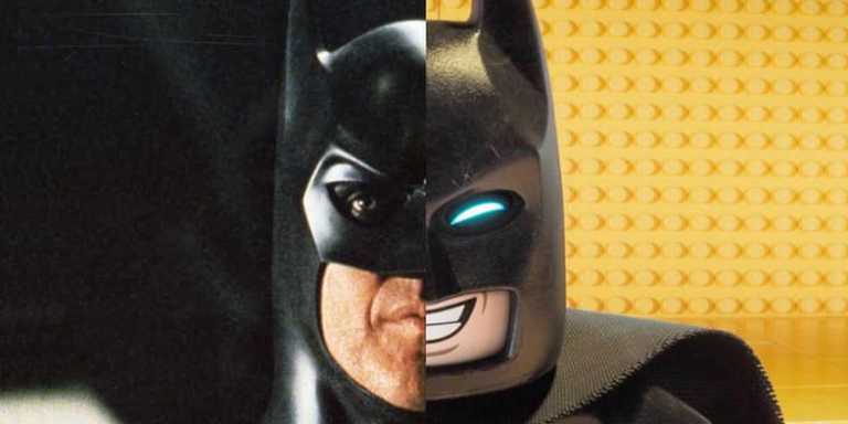 LEGO Batman: il fan-trailer in live action