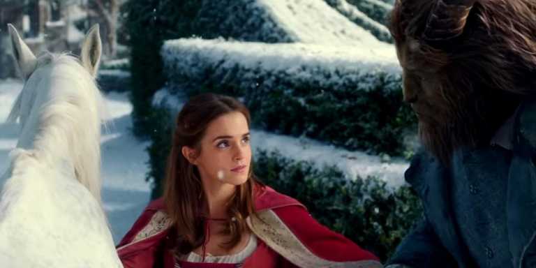 La Bella e la Bestia: nuove immagini in HD dal trailer La Bella e la Bestia: nuove immagini in HD dal trailer