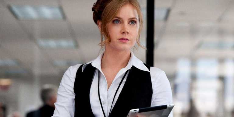 Man of Steel 2: Amy Adams conferma lo sviluppo del film