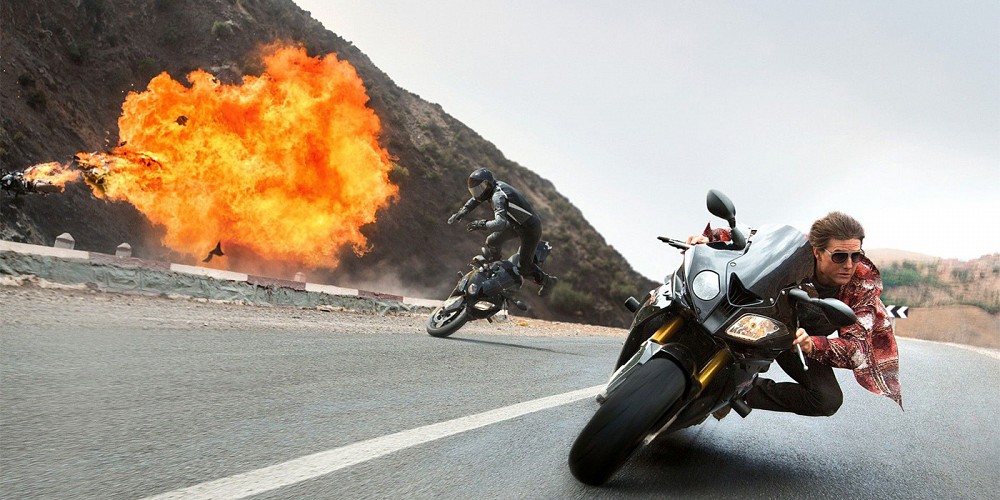 Mission Impossibile 6