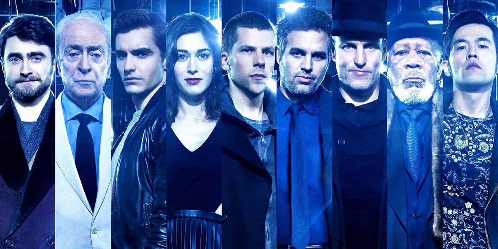 Now You See Me 3