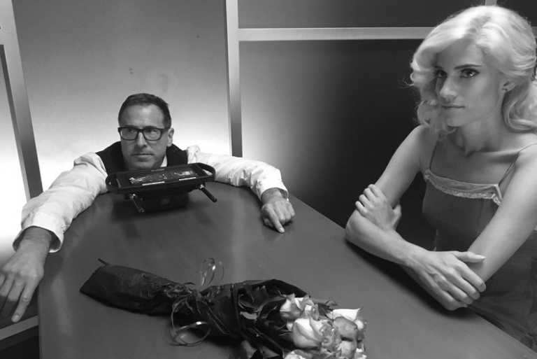 Past Forward: il corto PRADA di David O. Russell