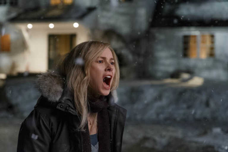 Shut In: trailer italiano del film con Naomi Watts e Jacob Tremblay