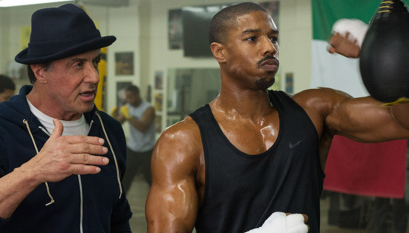 Sky Cinema Rocky HD